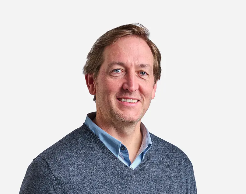 Dr. Carl Christiansen