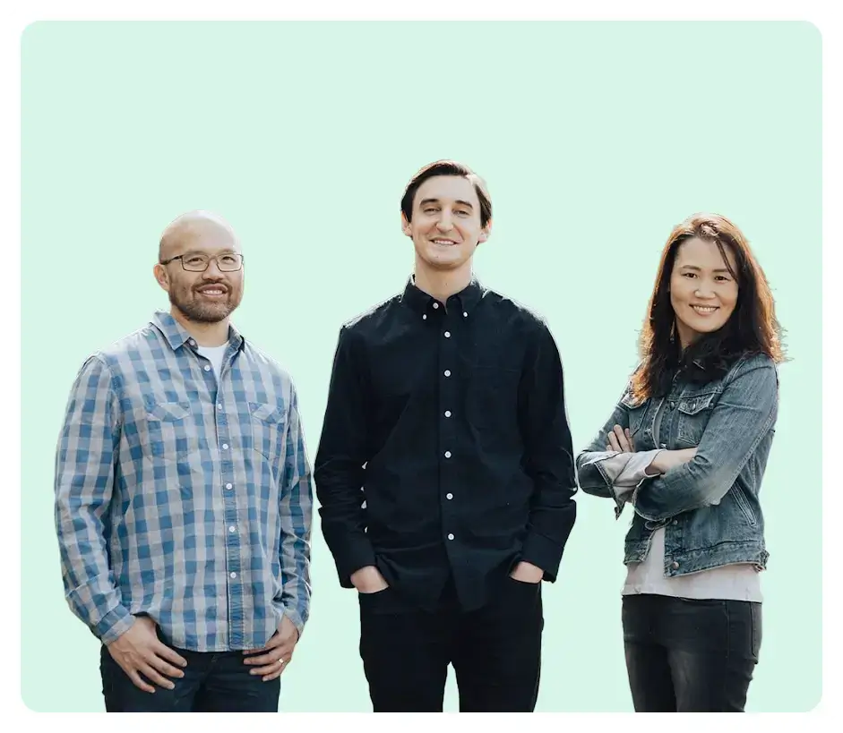 The Friendly Smiles Dental team